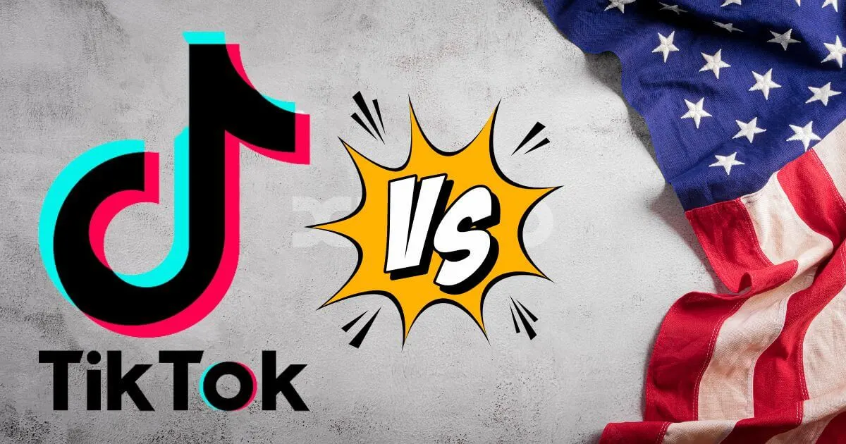 Tiktok Processa Governo Dos Eua Entenda O Caso